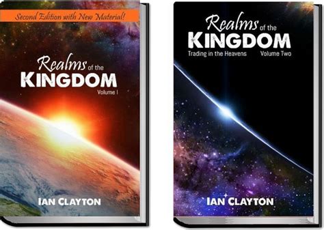 Ian Clayton Son Of Thunder
