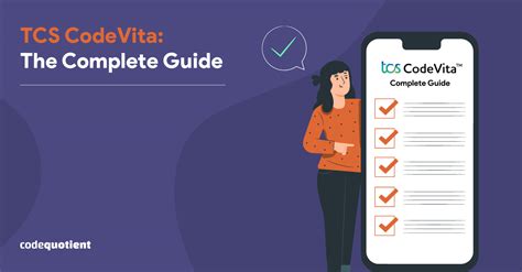 Tcs Codevita Your Ultimate Guide Codequotient