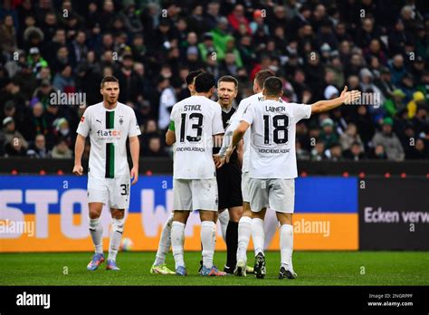 Borussia Munich Gladbach Hi Res Stock Photography And Images Alamy