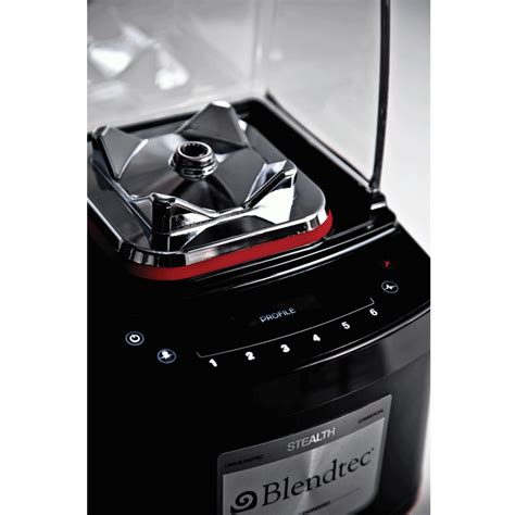 Blendtec Rapid Rinser - Jar cleaning system - LUBA Distribution Ltd