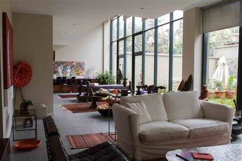 Turkana Real Estate – Luxury Apartment Complex – Elmi Construction