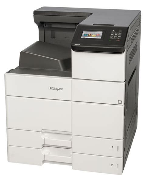 Lexmark Ms911de Kaufen