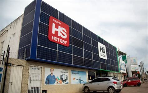 Grupo Hot Sat Inaugura Primeira Sala Itec Intelbras Do Piau Graus O Maior Portal Do Piau