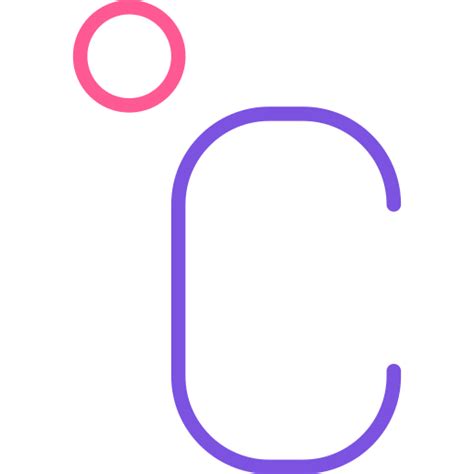 Celsius Generic Outline Color icon