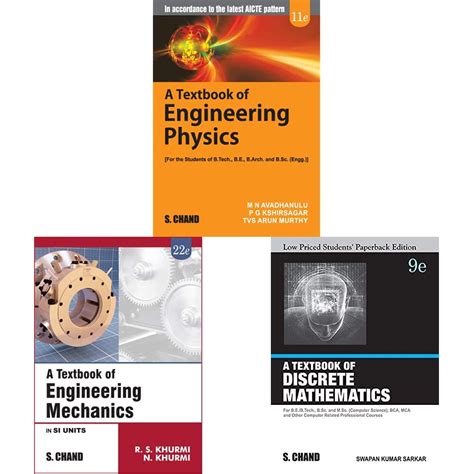 Buy A Textbook Of Engineering Physics A Textbook Of Engineering