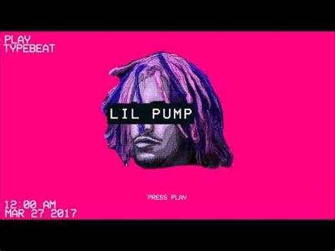 Free Lil Pump Type Beat X Smokepurpp Type Beat X Prod By Synth I