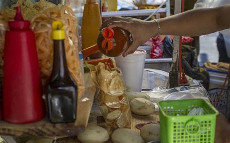 Prohibición De Venta De Comida Chatarra En Escuelas De Edomex Es Incumplida Megalópolis