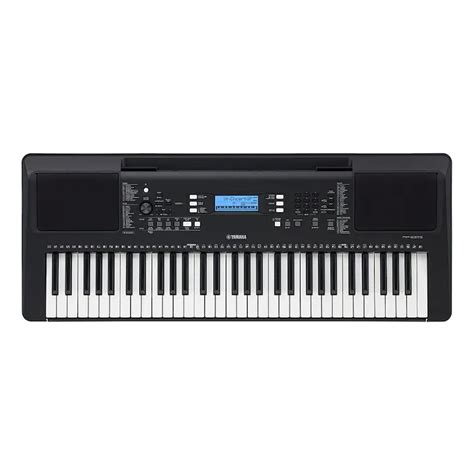 Klaviatura Yamaha Psr E