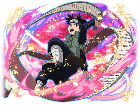 Tenten War Render 2 Ultimate Ninja Blazing By Maxiuchiha22 On