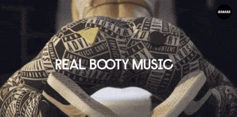 Aiaiai S Booty Drum Is Turning Twerking Butts Into Music Beats Video