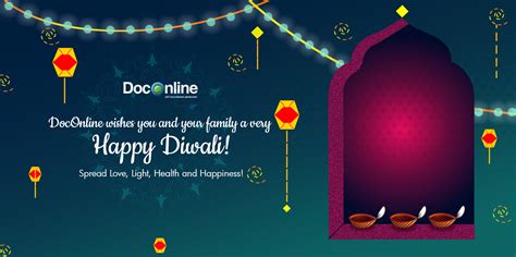 Safety Health Tips for a Happy Diwali!