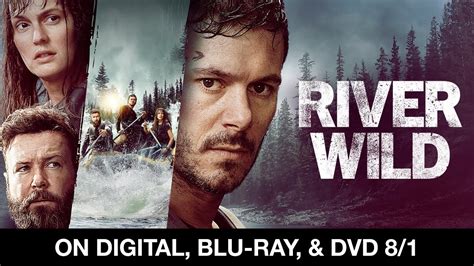 Everything You Need To Know About River Wild Movie 2023