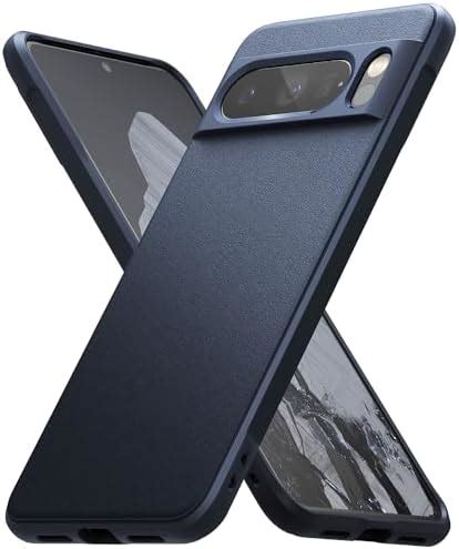 Ringke Onyx Case Kompatibel Mit Google Pixel Pro H Lle Verbesserte