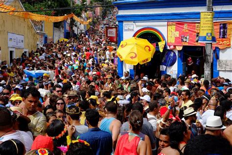 8 Festas Populares Brasileiras Que Você Precisa Conhecer