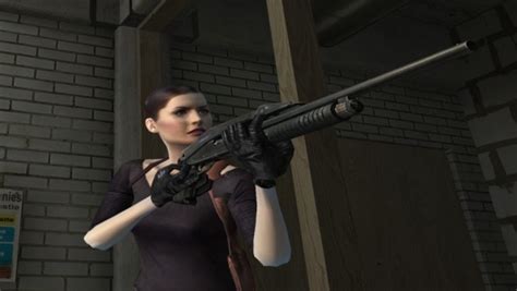 Max Payne 2 The Fall Of Max Payne Internet Movie Firearms Database