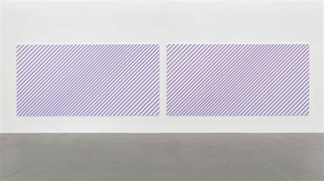 Exhibition Bridget Riley Galerie Max Hetzler Daily Art Fair