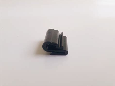 Clip Presilha Para Lama Gol 3058218951 Original Vw MercadoLivre