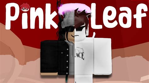 I Became Pinkleaf In Tower Of Hell Roblox Youtube