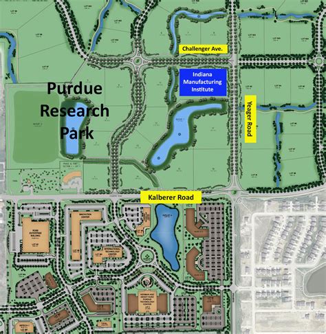 Purdue breaks ground on Indiana Manufacturing Institute facility ...