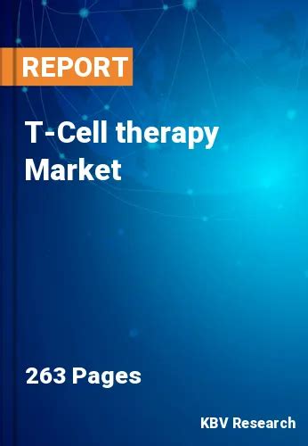 Europe T Cell Therapy Market Size Share Growth To