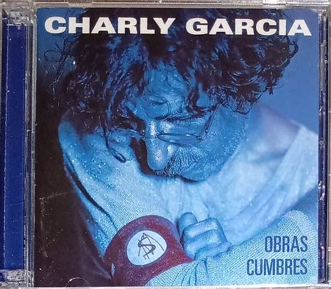 Charly Garcia Obras Cumbres Cuotas Sin Inter S