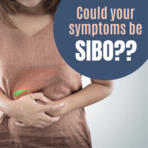 Small Intestinal Bacterial Overgrowth Sibo An Approach That Works