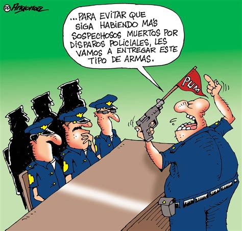 Nueva Estrategia Policial