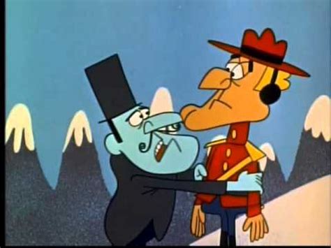 Dudley Do Right Quotes. QuotesGram