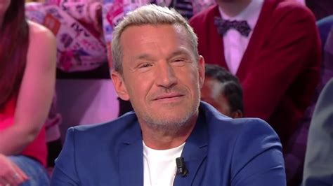 Ni Le Temps Ni Lenvie Benjamin Castaldi D Voile Ses Changes Avec