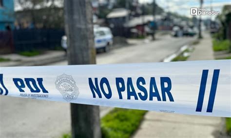 Conmoci N Por Madre E Hijo Encontrados Fallecidos En Puerto Varas