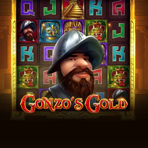 Gonzos Gold Slot La Seconda Avventura Di Gonzo Su Questa Slot