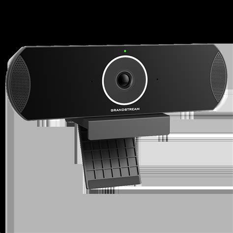 Grandstream Gvc Full Hd Video Conferencing Endpoint