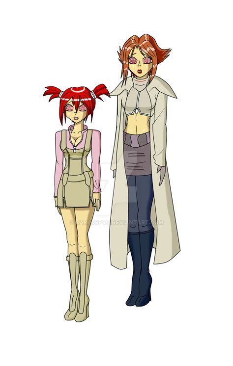 Hipnotized By Carlosfco On Deviantart