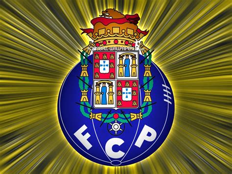 Download FC Porto Wallpapers HD Wallpaper