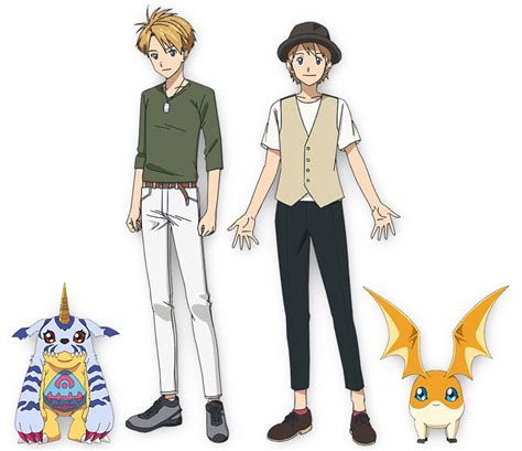 Digimon Adventure Last Evolution Kizuna Hot