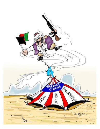 AFGHANISTAN By vasilis dagres | Politics Cartoon | TOONPOOL