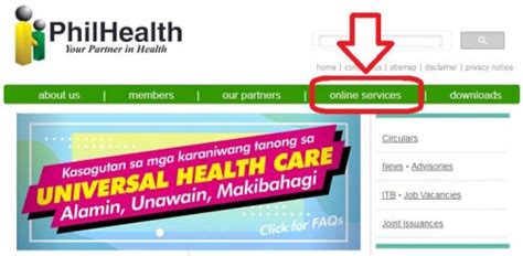 4 Ways To Get PhilHealth MDR Online Email And Via Walk In MattsCradle