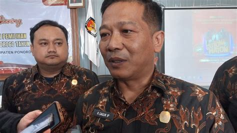 Pemilihan Bupati Dan Wakil Bupati Ponorogo 2024 Akan Segera Dilaunching