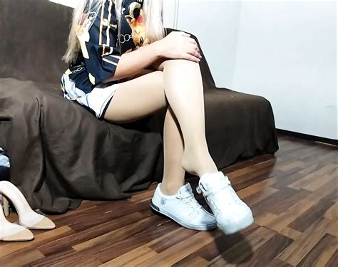 Free Short Dress Porn Videos XHamster