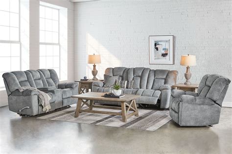 How To Decorate With Reclining Sofa