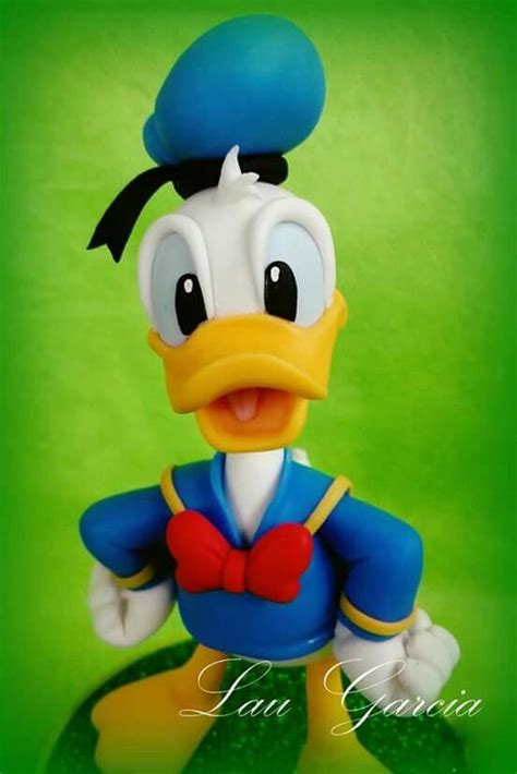 Donald Duck Disney Characters Fictional Characters Minnie Baby