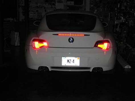 Z4 2006 Tail Light Cluster Bimmerfest Bmw Forums