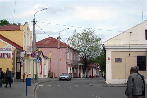 Лунинец: russiantowns — LiveJournal