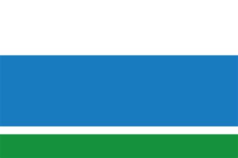Flag of Sverdlovsk Oblast – Flags Web