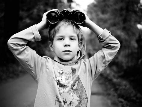 Four Eyes | Martin | Flickr