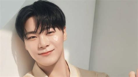 Kronologi Meninggalnya Moonbin Astro Diduga Bunuh Diri Di Rumah