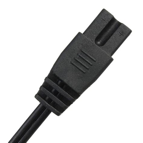 M Kablar Plug Dc V Stifts Anslutningsledning Kabel Kabel Passar