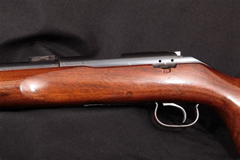 Winchester Pre War Model 52 B 52b Blue 28 Heavy Barrel Marksman Stock