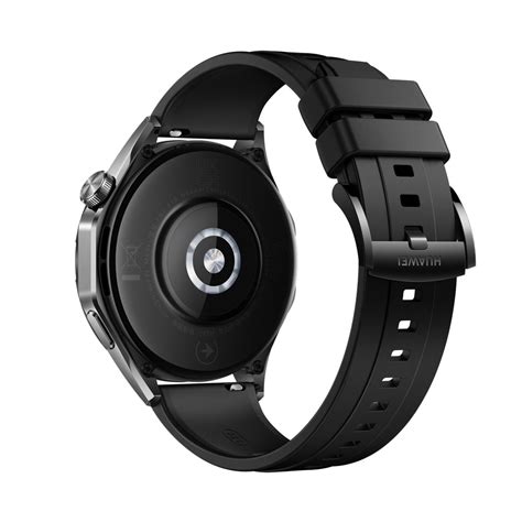 Huawei Watch Gt Fuites D Images Officielles Et De Prix Pour Les