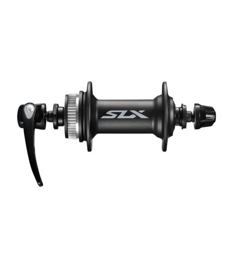 Buje Delantero Shimano SLX 32r 9QR Center Lock HB M7000